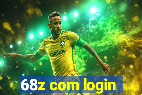 68z com login